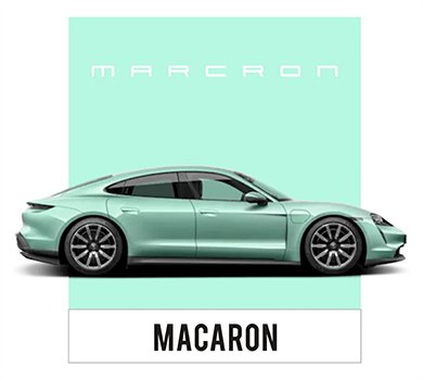 KLT FILM THAILAND - ศูนย์ Wrap เปลี่ยนสีรถยนต์และติดตั้งฟิล์มใสกันรอยรถยนต์