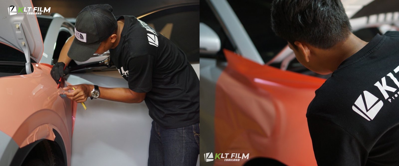 ทีมงาน KLT Film Thailand