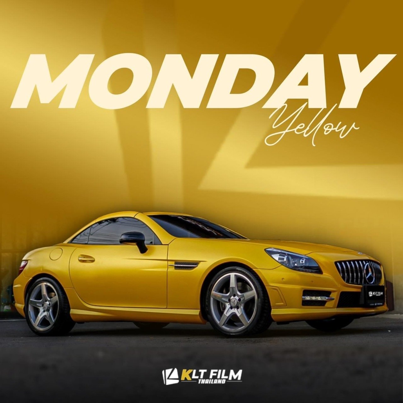 Your Car. Your Style.
